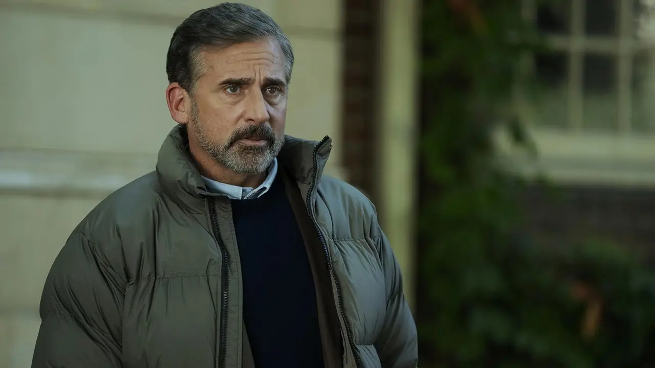 Rooster (March 9, JioHotstar)
Greg becomes a writer-in-residence at the college where his daughter, Katie, works to help her through a professional and personal crisis. As he navigates the modern academic world, he begins to blur the lines between himself and his fictional character